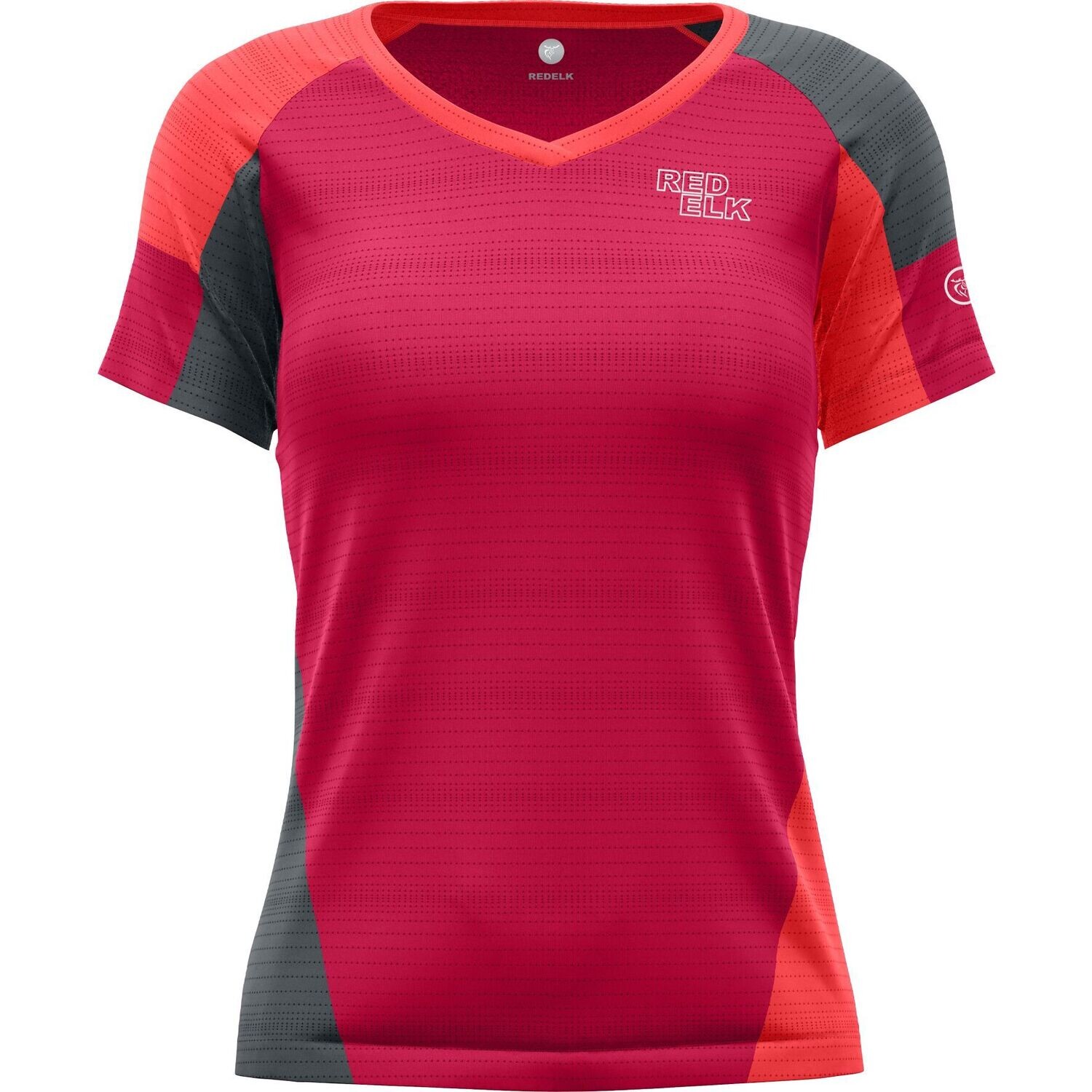 REDELK T SHIRT DONNA MENNA L50R088TS-178 REDELK T SHIRT DONNA MENNA L50R088TS-178