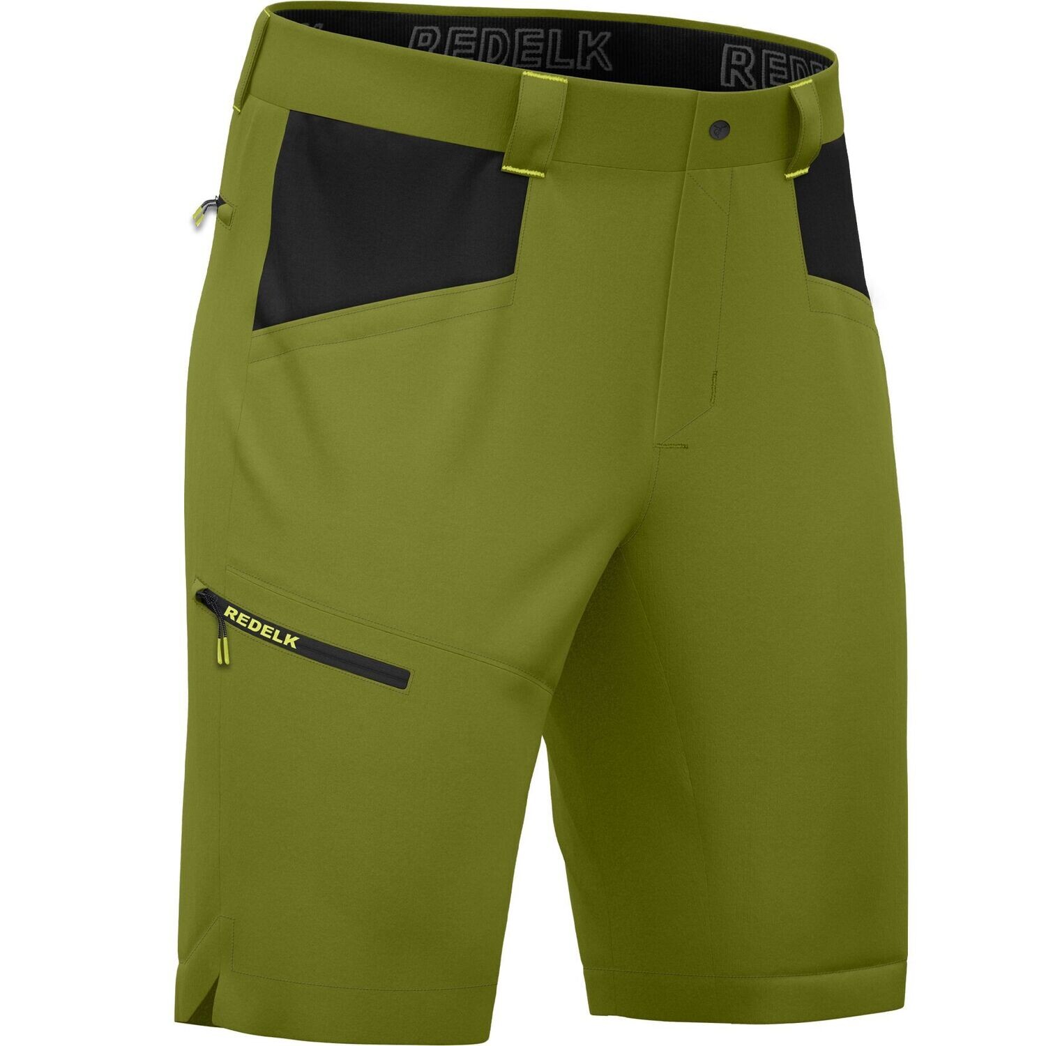 REDELK PANTALONCINO RAYEN SH M50R046PSH423
