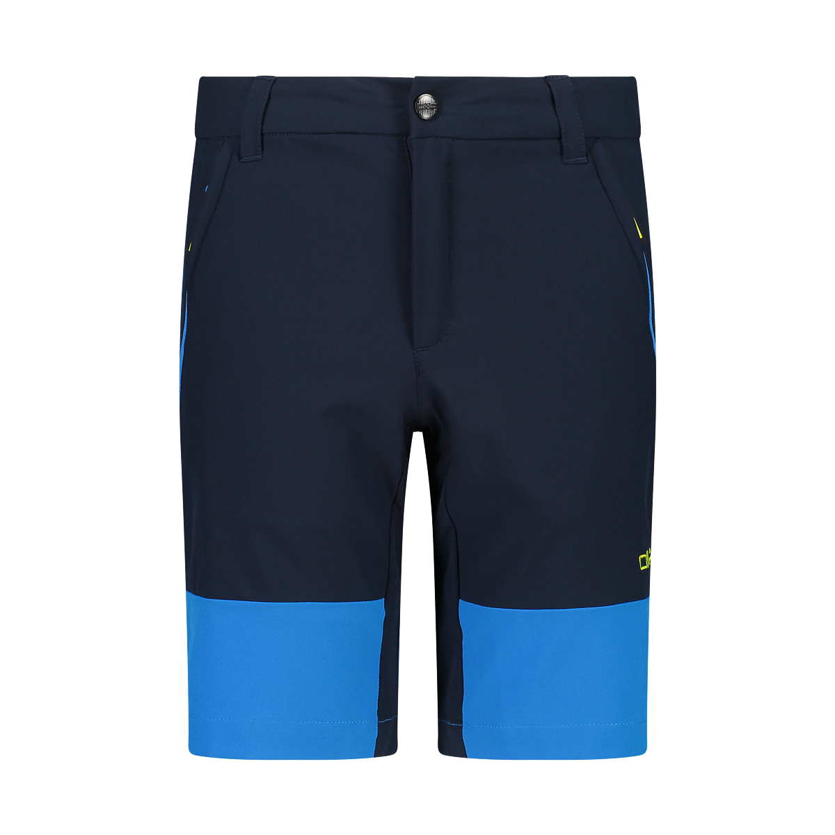 CMP PANTALONCINO STRETCH DA BAMBINO 34T7094-N950 CMP PANTALONCINO STRETCH DA BAMBINO 34T7094-N950
