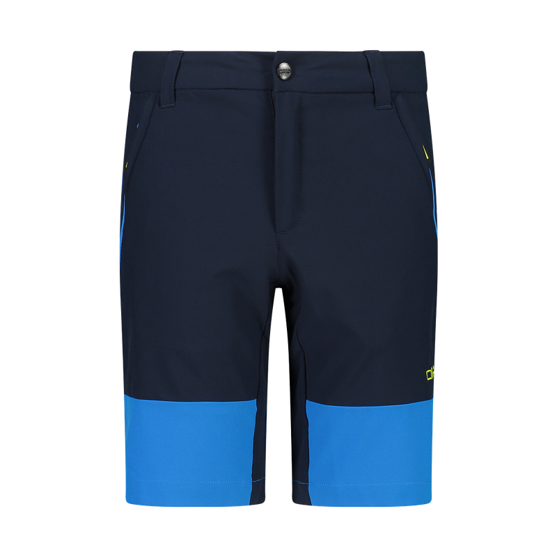CMP PANTALONCINO STRETCH DA BAMBINO 34T7094-N950 CMP PANTALONCINO STRETCH DA BAMBINO 34T7094-N950