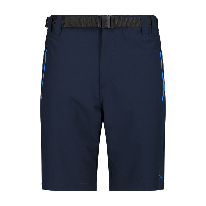 CMP PANTALONCINI TECNICI CORTI UOMO 3T51847-03NR CMP PANTALONCINI TECNICI CORTI UOMO 3T51847-03NR