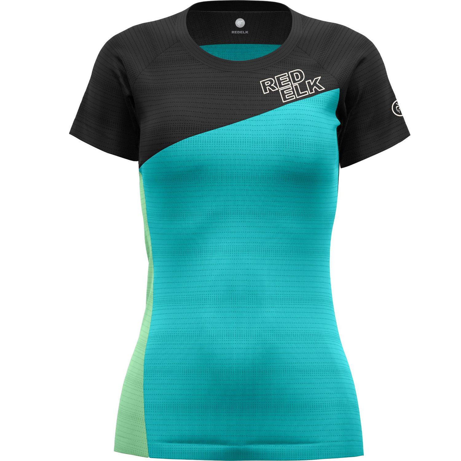 REDELK T SHIRT DONNA BONNIE L50R087TS-451 REDELK T SHIRT DONNA BONNIE L50R087TS-451