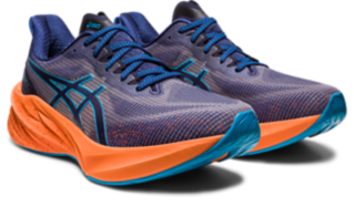 ASICS NOVABLAST-3 1011B591-400 ASICS NOVABLAST-3 1011B591-400
