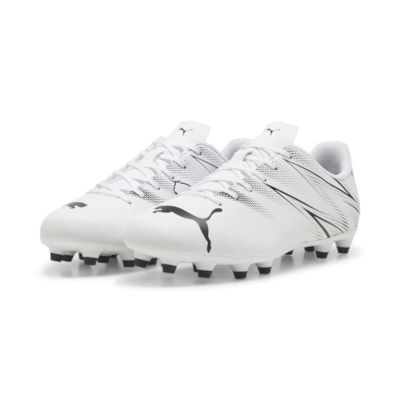 PUMA SCARPA CALCIO BAMBINO ATTACANTO FG/MG 107480-05