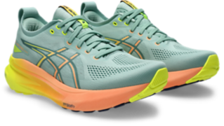 ASICS GEL KAYANO 31 PARIS 1011B929-750