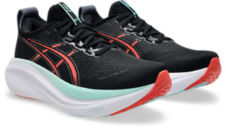 ASICS GEL NIMBUS 27 UOMO 1011B958-004 ASICS GEL NIMBUS 27 UOMO 1011B958-004