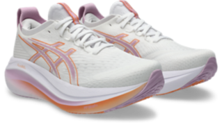 ASICS GEL NIMBUS 27 DONNA 1012B753-101