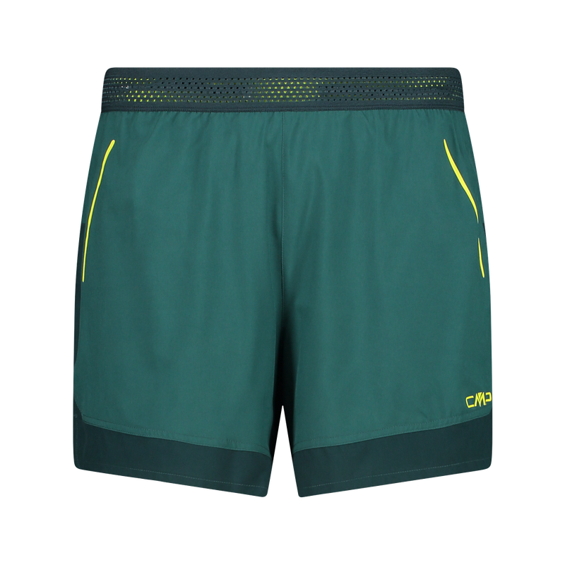 CMP PANTALONCINO RUNNING/TREKKING 32C6727-E857