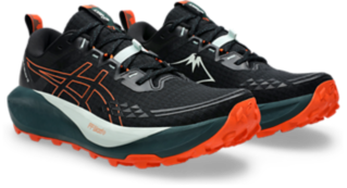 ASICS GEL TRABUCO  13 UOMO 1011B973-001