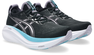 ASICS GEL NIMBUS 27 DONNA 1012B753-004 ASICS GEL NIMBUS 27 DONNA 1012B753-004
