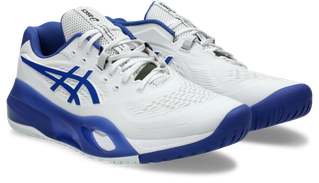 ASICS GEL RESOLUTION X TENNIS UOMO 1041A481-101 ASICS GEL RESOLUTION X TENNIS UOMO 1041A481-101