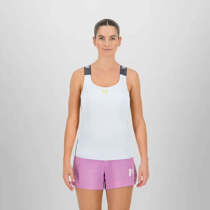 KARPOS CANOTTIERA DONNA CENGIA 2532009-084 KARPOS CANOTTIERA DONNA CENGIA 2532009-084