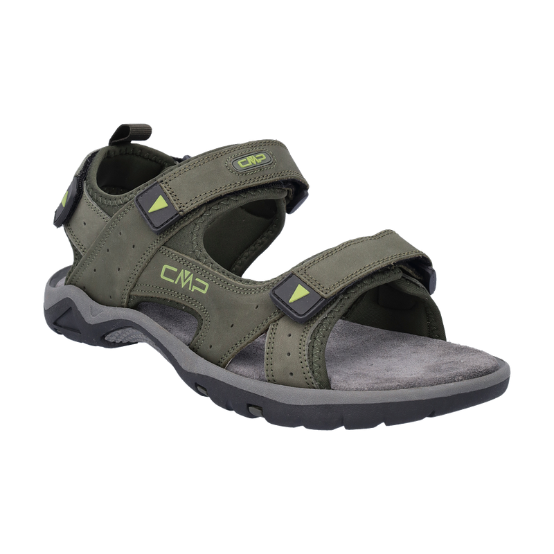 CMP SANDALO UOMO ALMAAK  39Q9947-E980