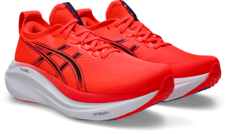ASICS GEL NIMBUS 27 UOMO 1011B958-600 ASICS GEL NIMBUS 27 UOMO 1011B958-600