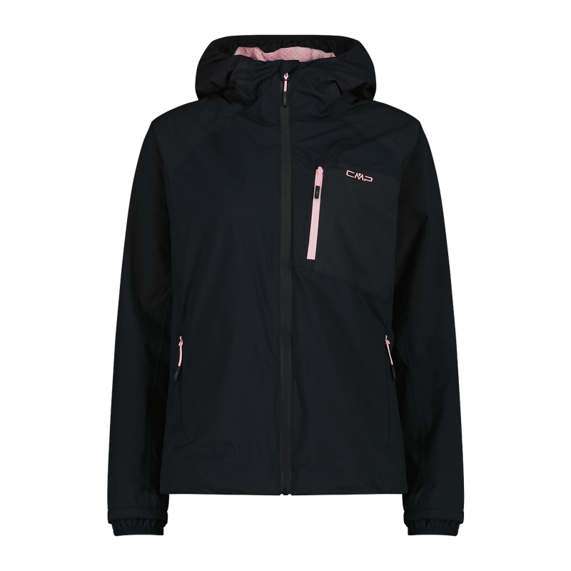 CMP GIACCA CON CAPPUCCIO CON IMBOTTITURA IN HIGHLOFT 35Z2826-48UU