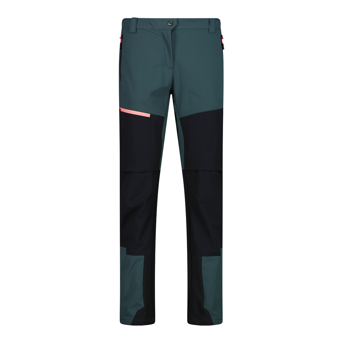 CMP PANTALONE TREKKING UNLIMITECH 32T2586-F520
