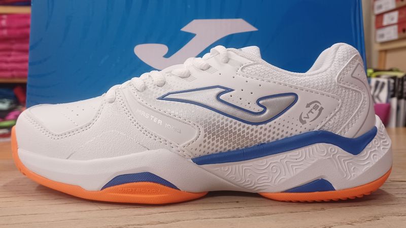 JOMA MOD. MASTER 1000 TENNIS JMATW2502C JOMA MOD. MASTER 1000 TENNIS JMATW2502C