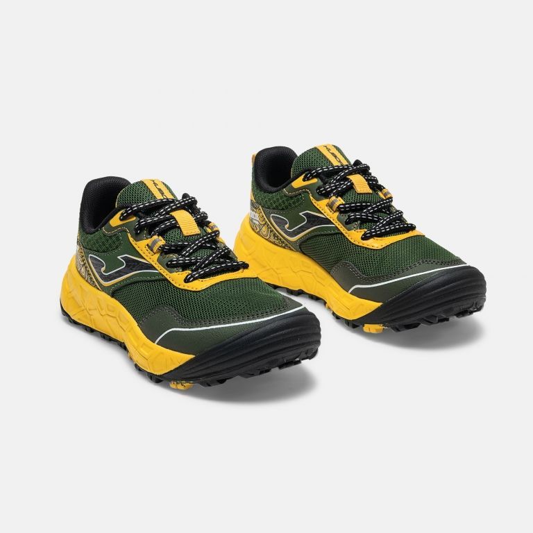 JOMA SCARPA TRAIL JKUB2623