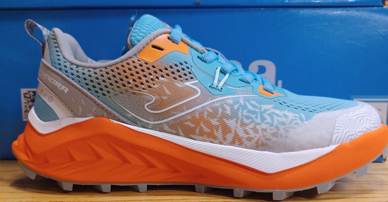 JOMA SCARPA TUNDRA DONNA TRAIL TKTULS2616