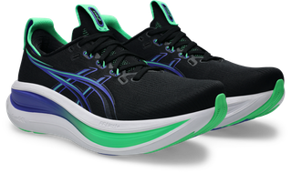 ASICS GEL NIMBUS 28 UOMO 1011C127-003 ASICS GEL NIMBUS 28 UOMO 1011C127-003