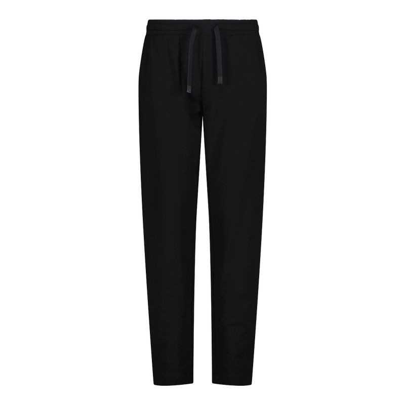 CMP Pantaloni da donna in cotone elasticizzato 36D7746-U901