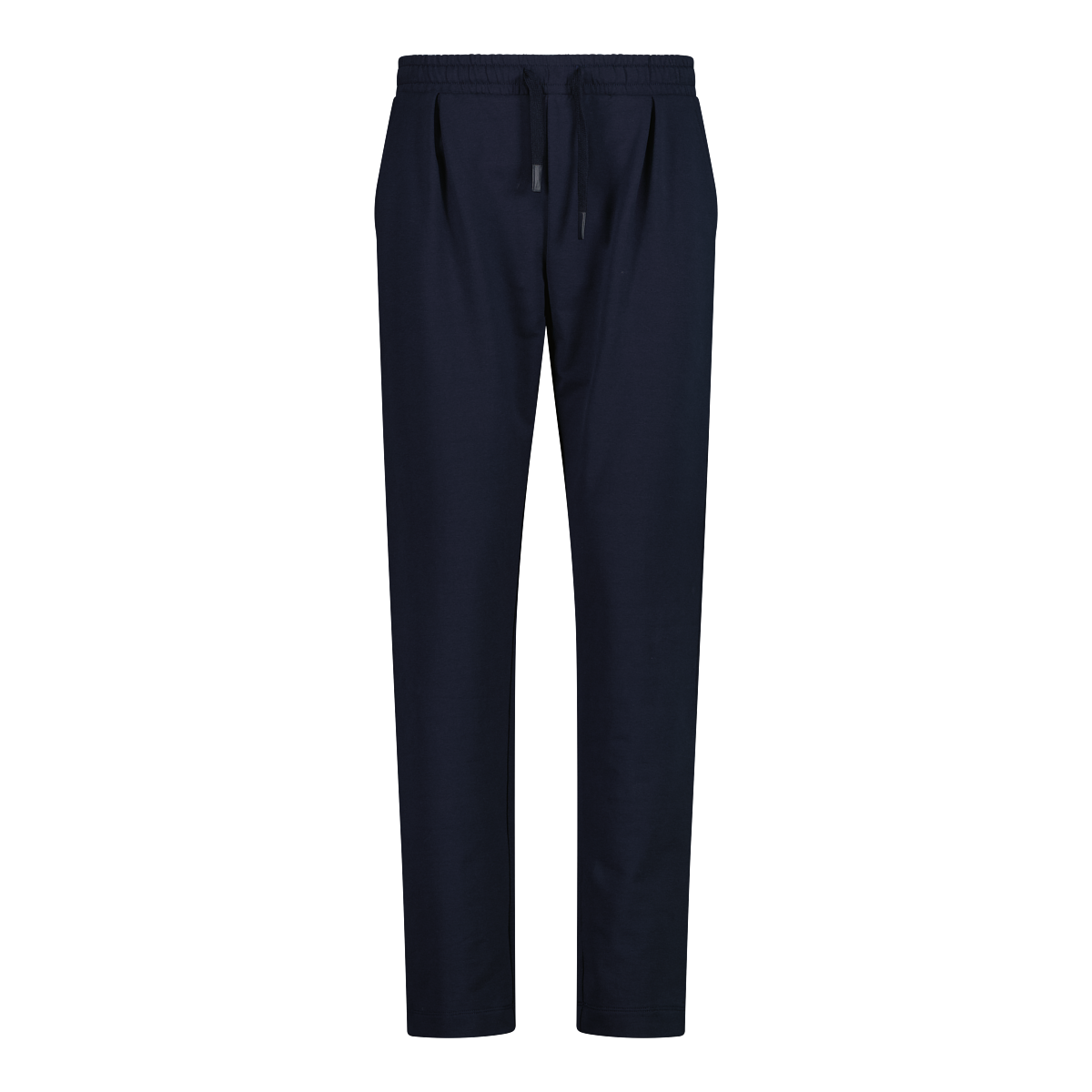 CMP Pantaloni da donna in cotone elasticizzato 36D7746-N950