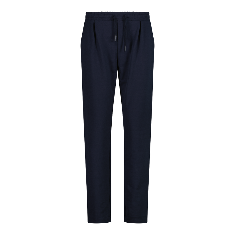 CMP Pantaloni da donna in cotone elasticizzato 36D7746-N950