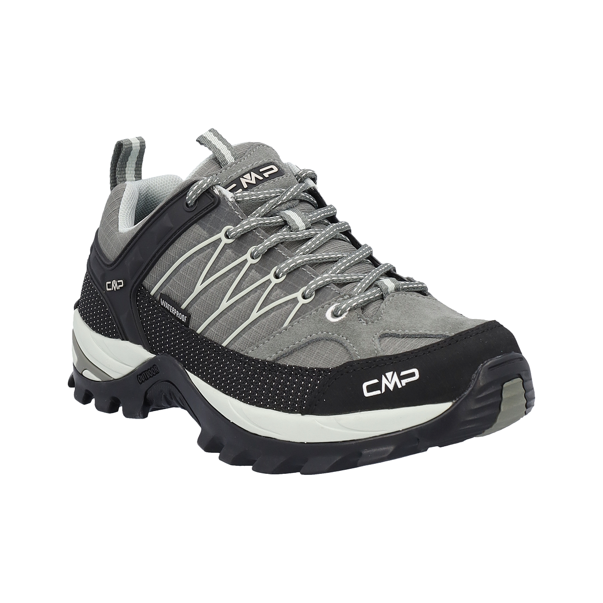 CMP RIGEL LOW TREKKING DONNA 3Q54456-F805
