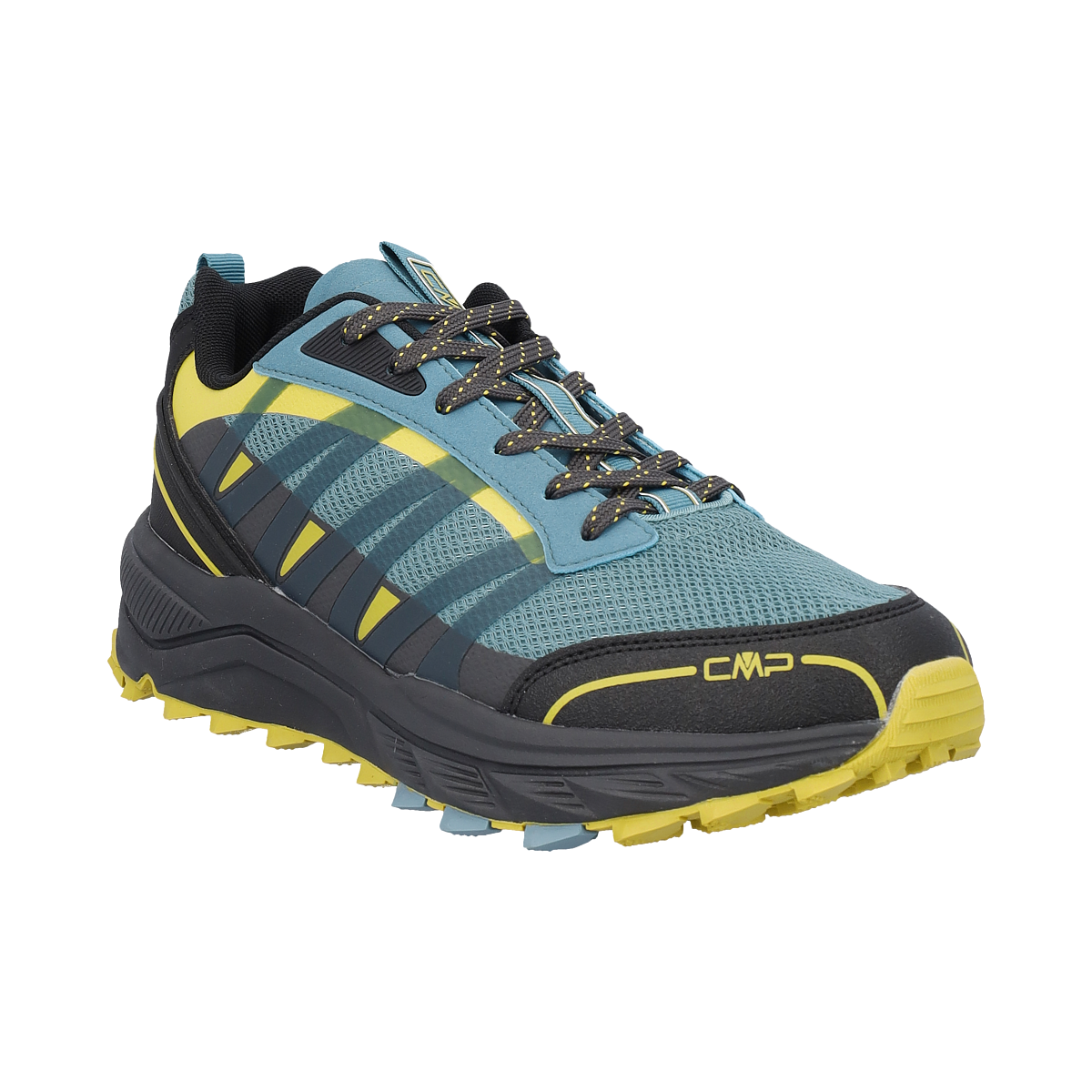 CMP Scarpa HELNAIT fast hiking da uomo 3Q37177-46UV