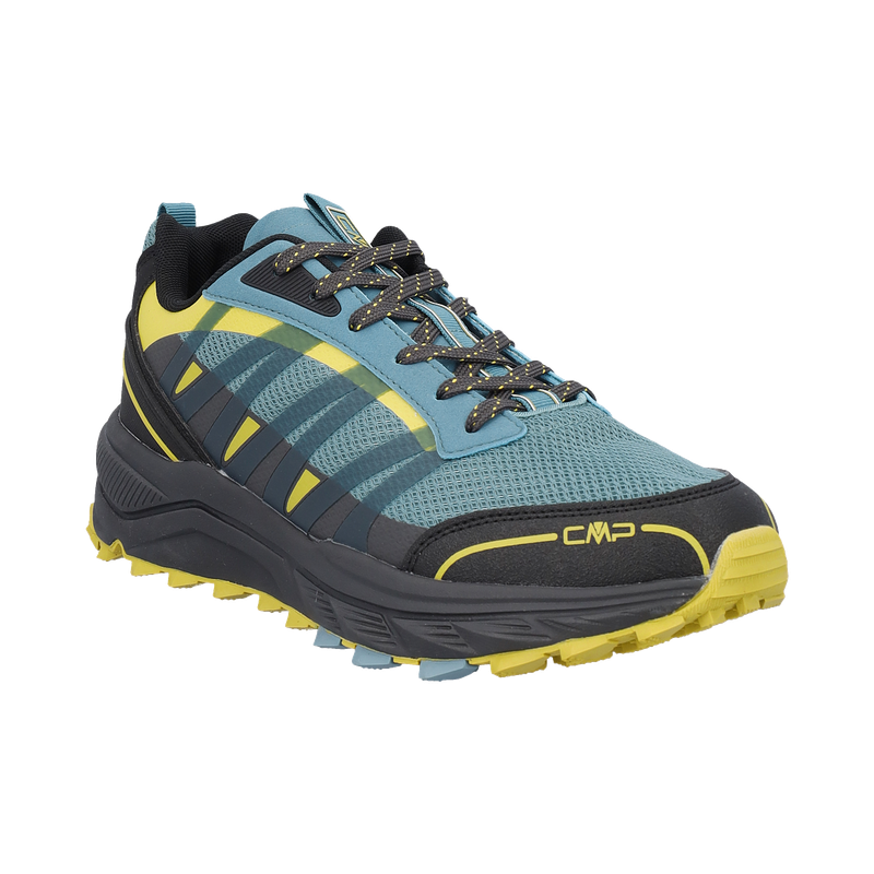 CMP Scarpa HELNAIT fast hiking da uomo 3Q37177-46UV