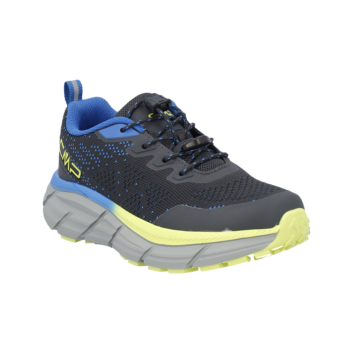 CMP     RAHMSY Scarpa Multisport    JR               3Q65874-40UV