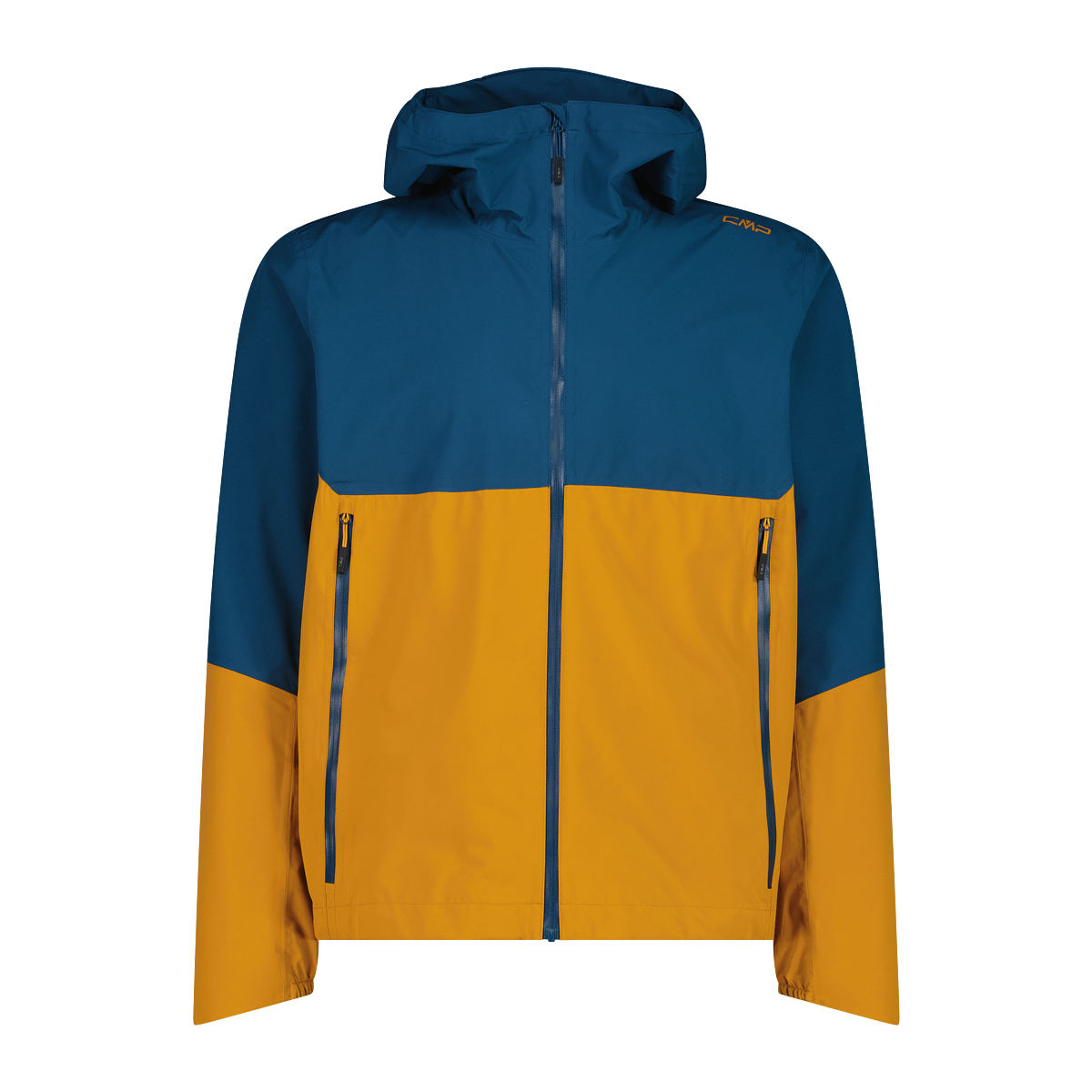 CMP Guscio Unlimitech 2 strati da Uomo 35Z6187-R813