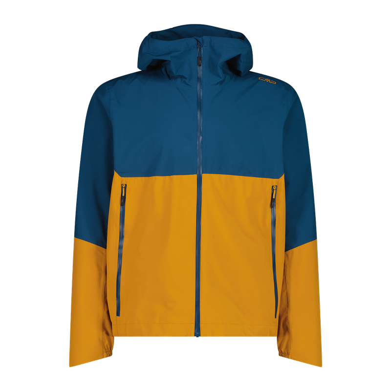 CMP Guscio Unlimitech 2 strati da Uomo 35Z6187-R813