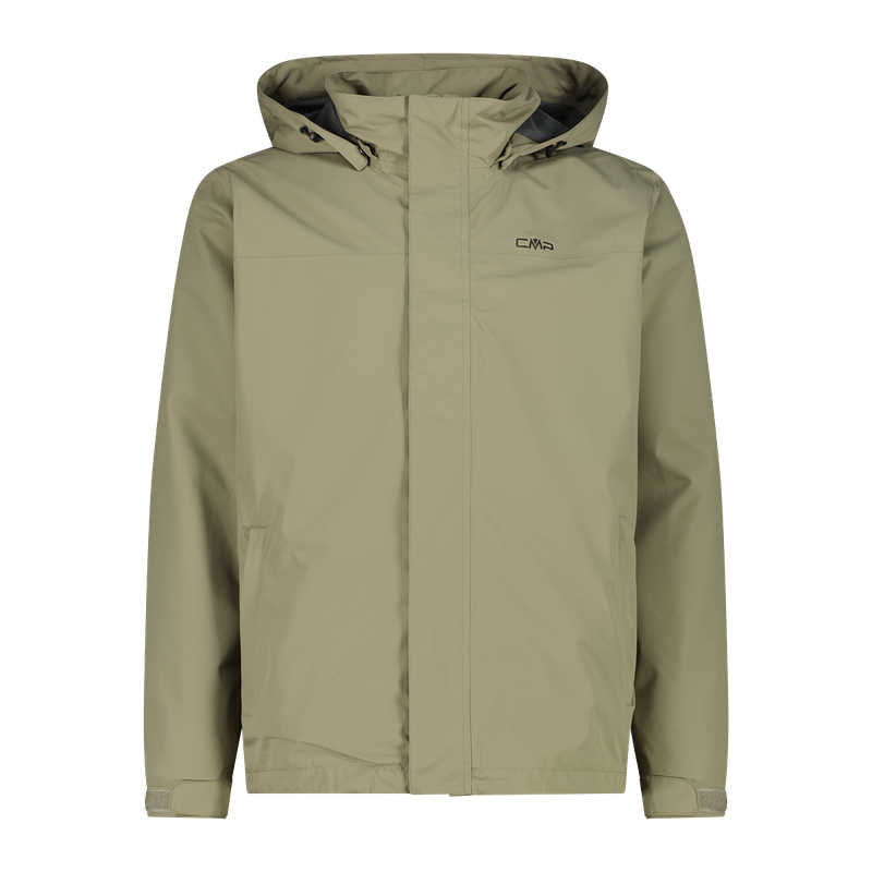 CMP GIACCA UOMO IMPERMEABILE RISTOP 39X7367-E663