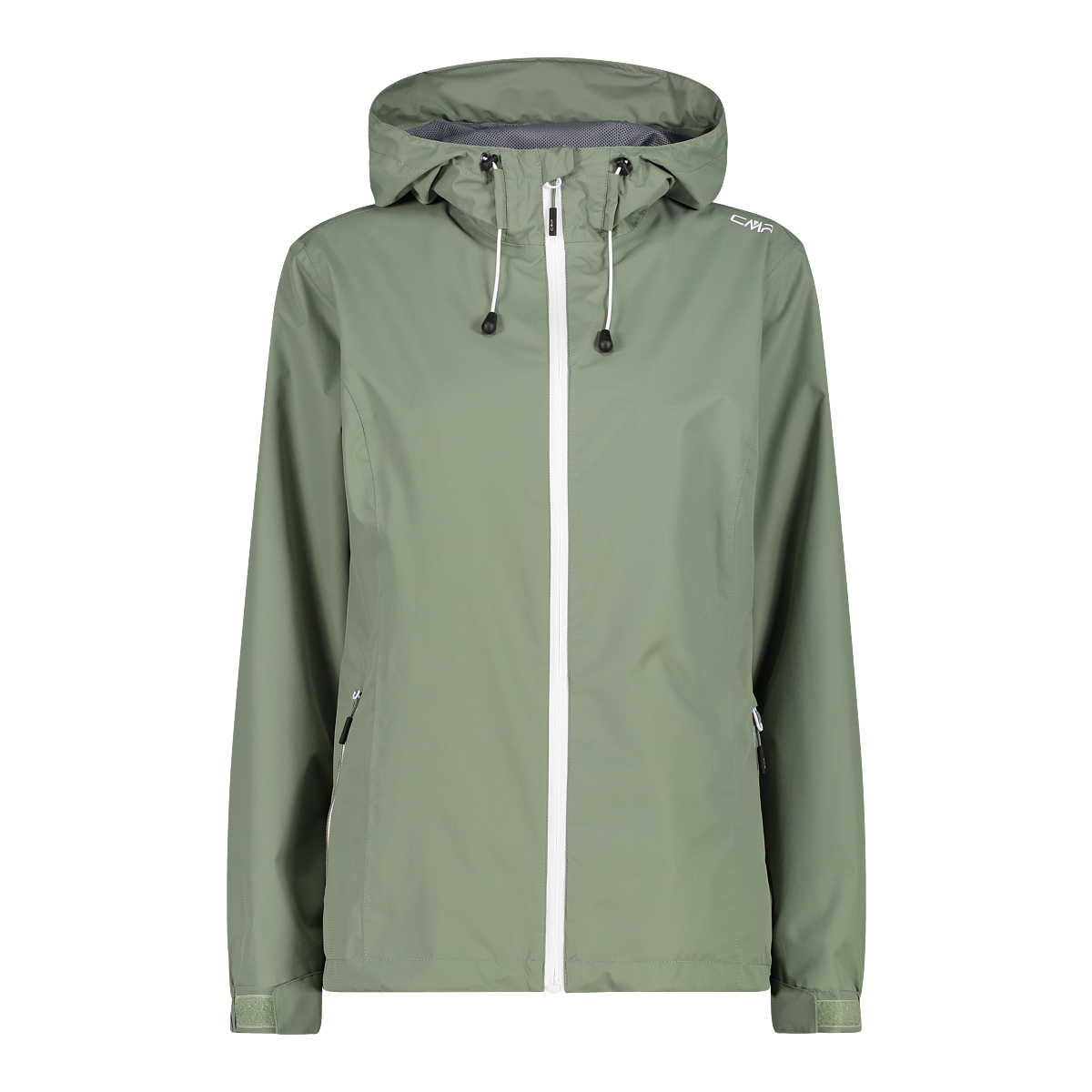 CMP GIACCA DONNA IMPERMEABILE RISTOP 39X6636-E452