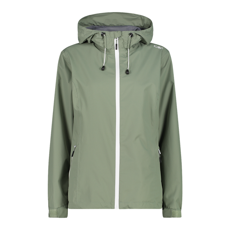 CMP GIACCA DONNA IMPERMEABILE RISTOP 39X6636-E452