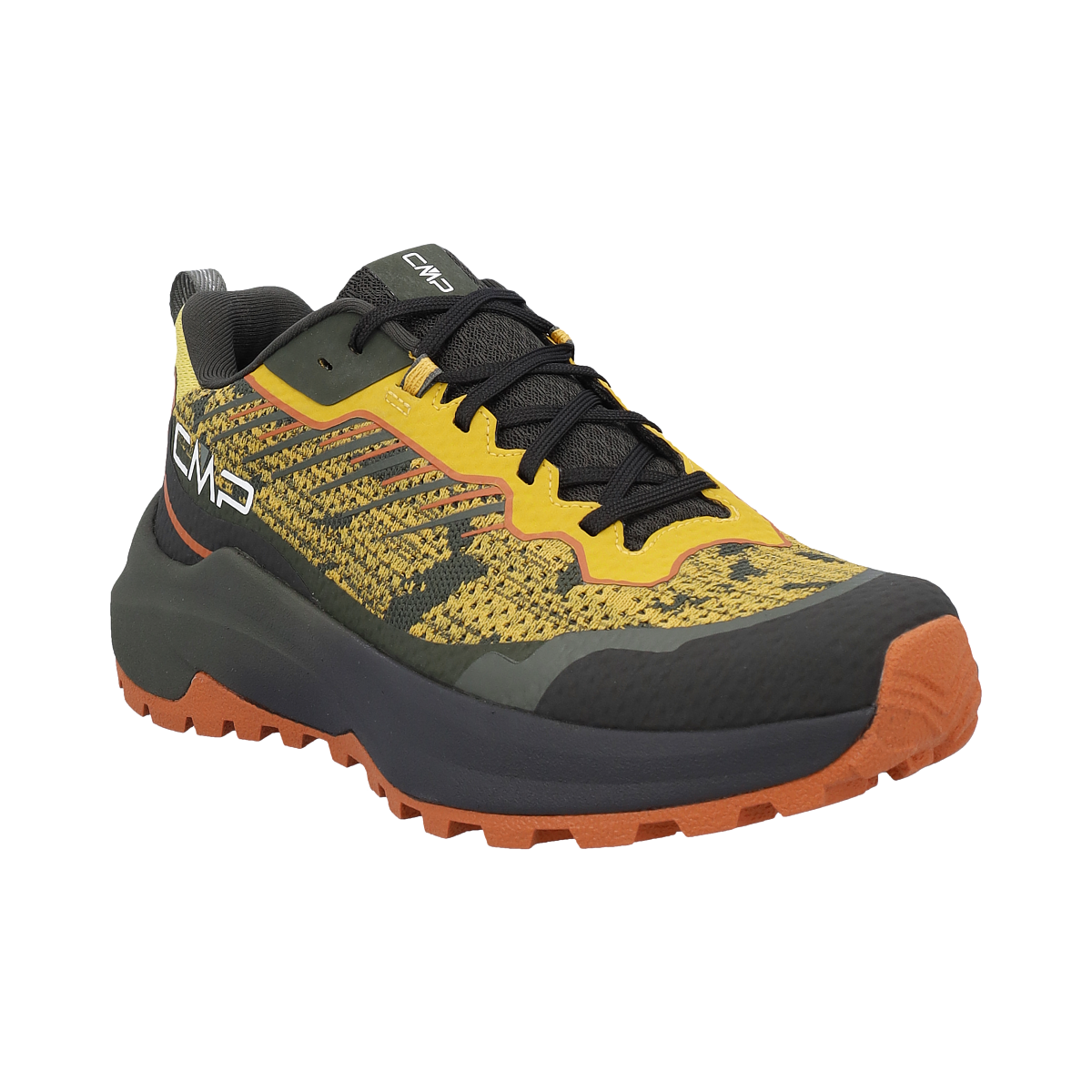 CMP Scarpa JEMINI fast hiking da uomo 3Q38147-04RV