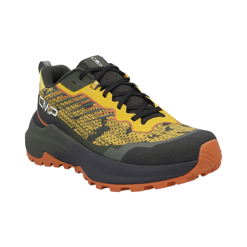 CMP Scarpa JEMINI fast hiking da uomo 3Q38147-04RV