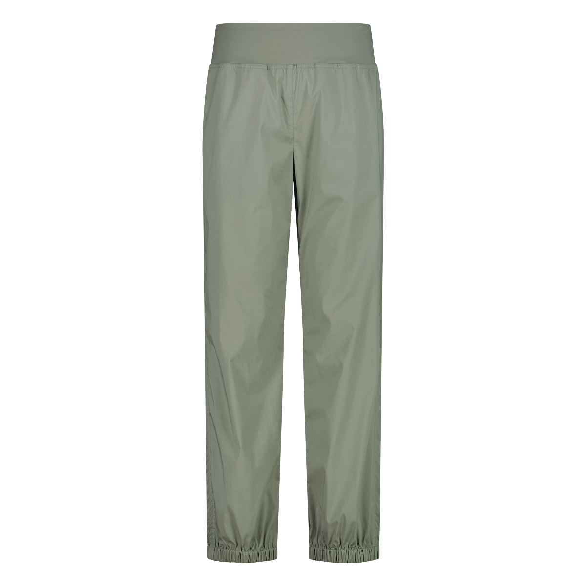 CMP Pantaloni in stretch Jersey da Donna 35U5966-F805