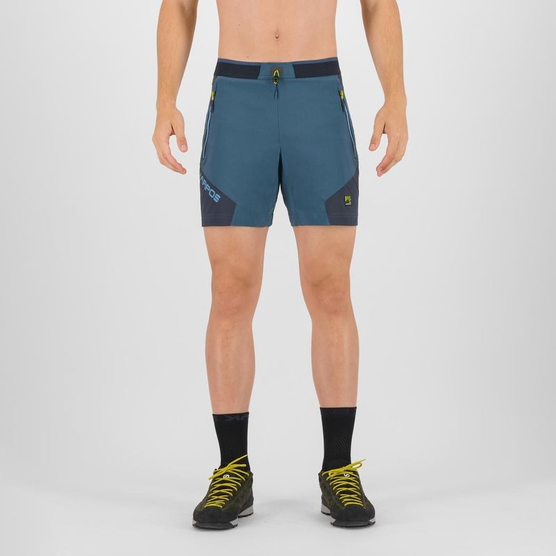 KARPOS PANTALONCINO  ROCK EVO UOMO 2521008-061