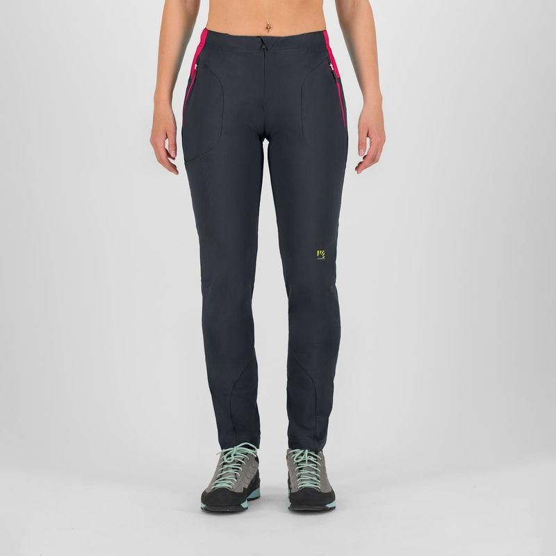 KARPOS ROCCIA W PANTS 2522058-023