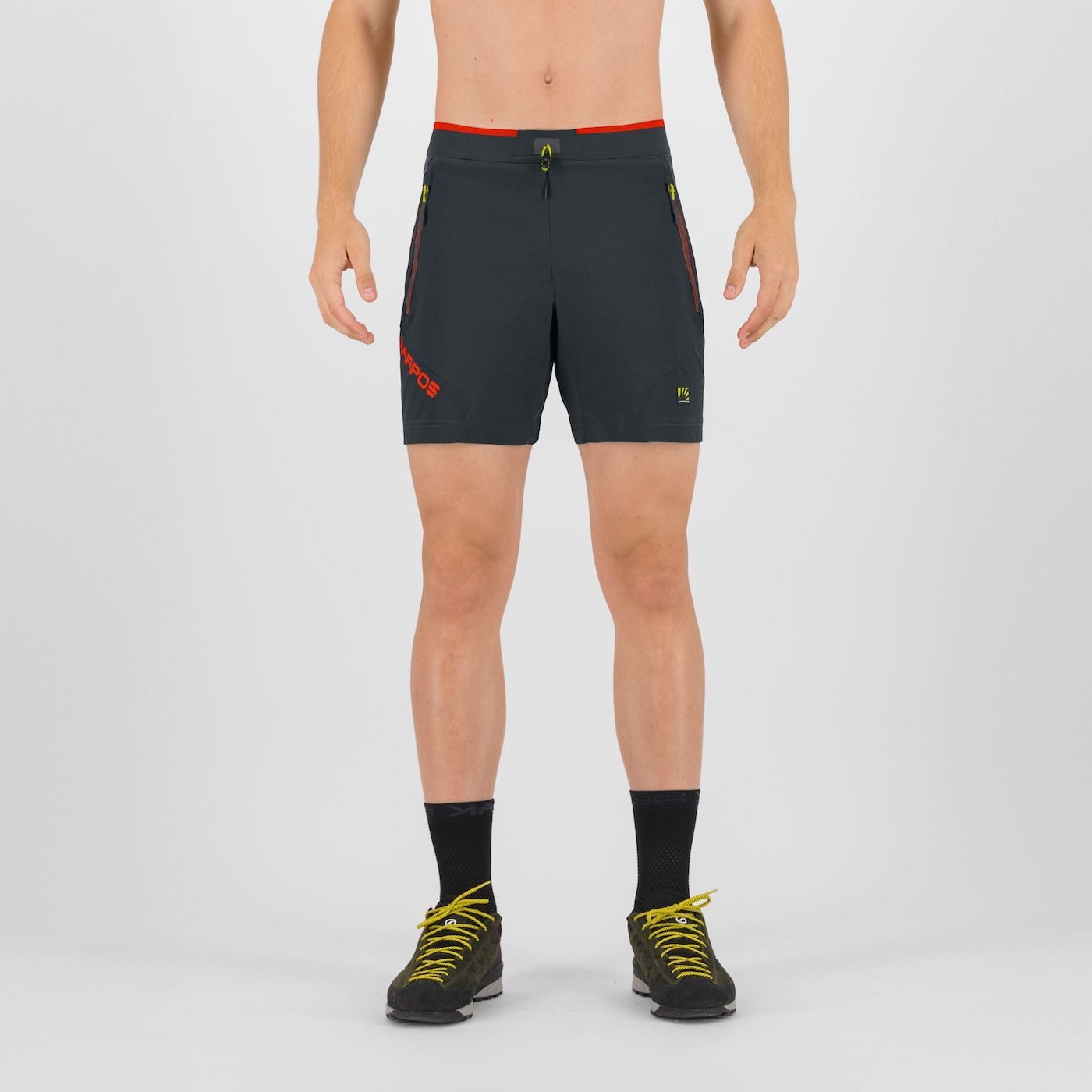 KARPOS PANTALONCINO  ROCK EVO UOMO 2521008-091