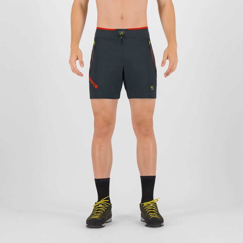 KARPOS PANTALONCINO  ROCK EVO UOMO 2521008-091