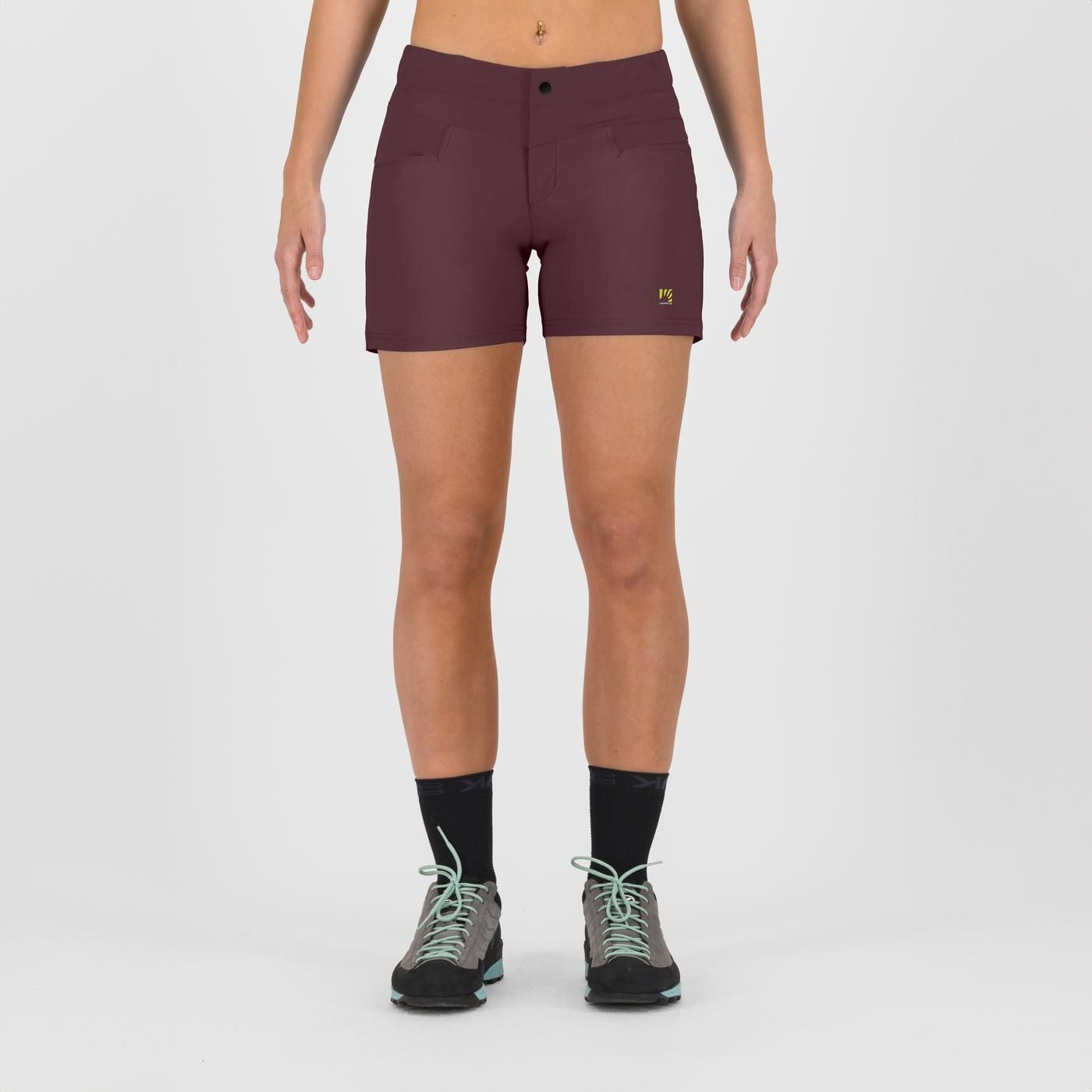 KARPOS LASTIA W SHORTS 2522031-204