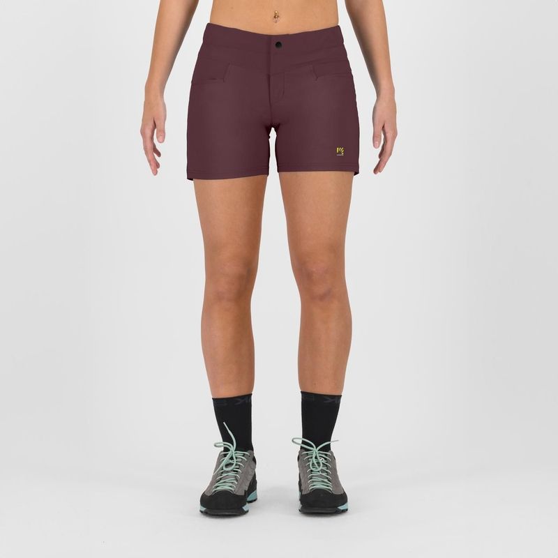 KARPOS LASTIA W SHORTS 2522031-204