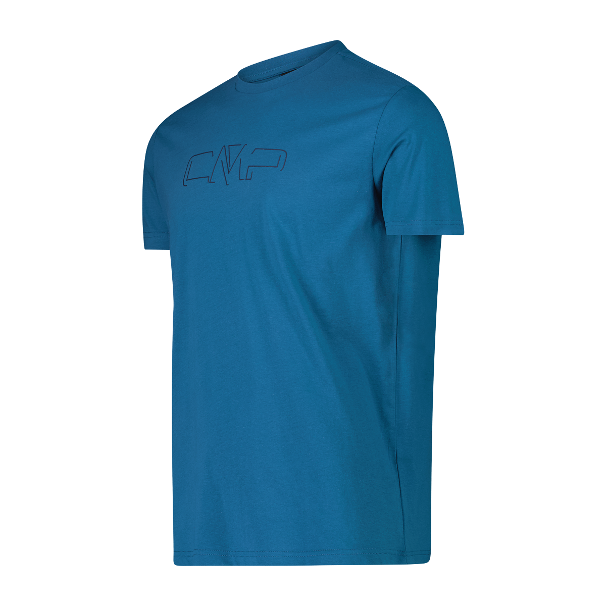 CMP T-shirt leggera e confortevole da uomo per ogni attività 36F8227-N903
