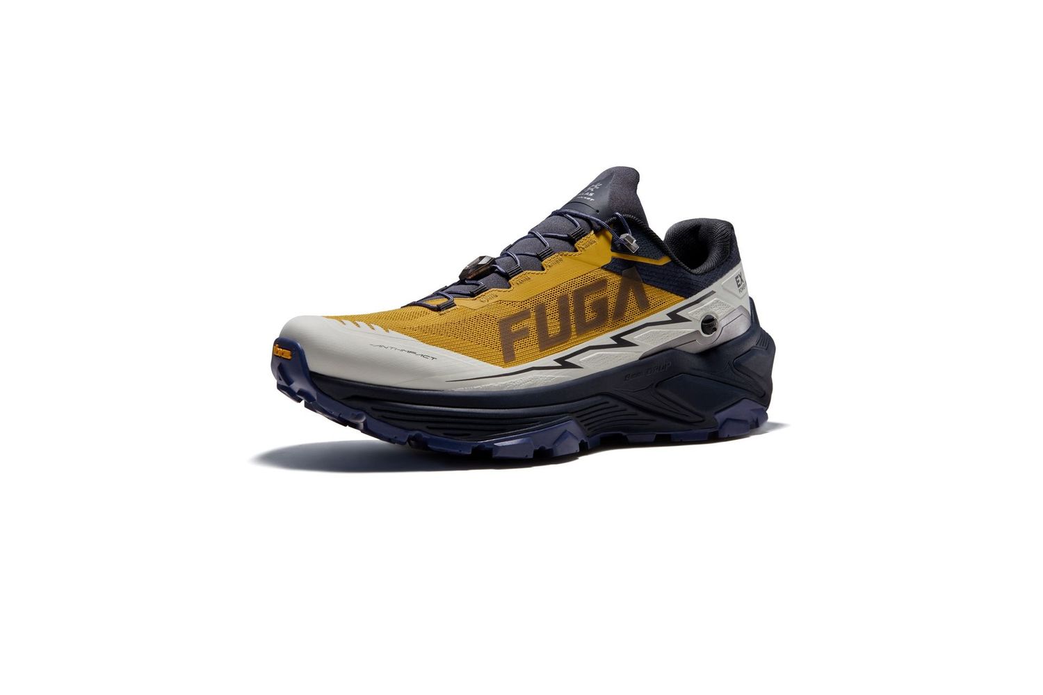 KAILAS FUGA EX 3 UOMO KS2613132-13239 KAILAS FUGA EX 3 UOMO KS2613132-13239