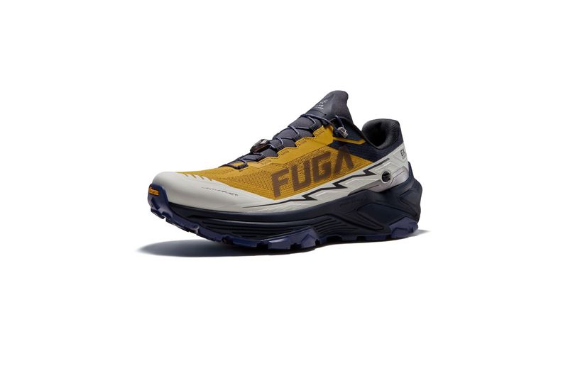 KAILAS FUGA EX 3  UOMO KS2613132-13239