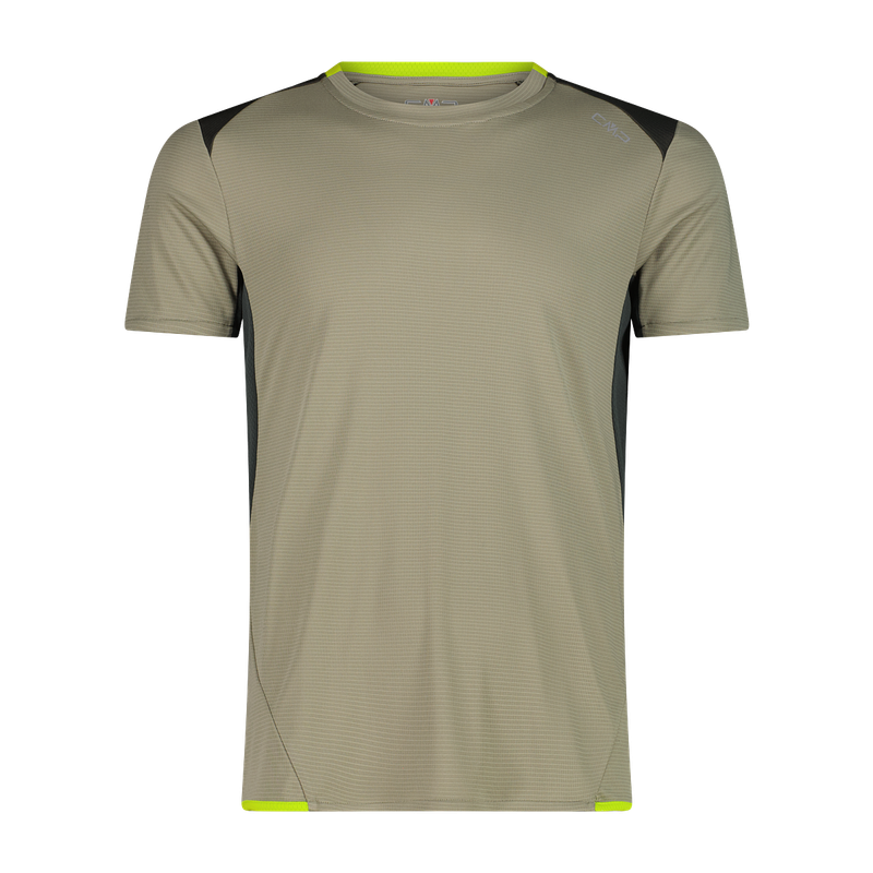 CMP T SHIRT UNLIMITECH DA UOMO 33N6687-04EV