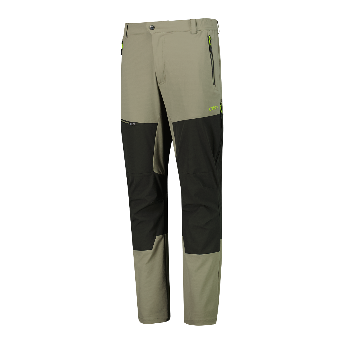 CMP Pantaloni da uomo in Risptop 36T5437-E663